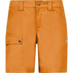 Bergans Women's Nordmarka Leaf Light Shorts Golden Field 34