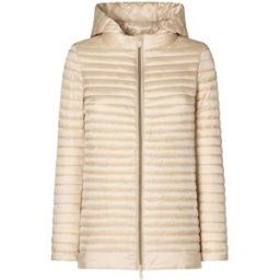 Save the Duck Women's Alima Jacket Shore Beige M