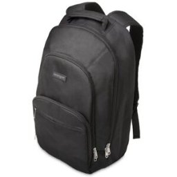 Kensington 15,6'' Laptop Backpack Simply Portable SP25 Black