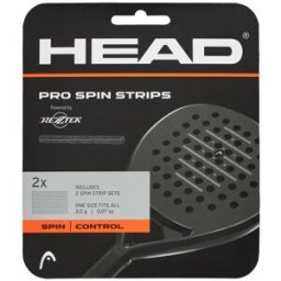 Head Pro Spin Strips