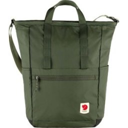 Fjällräven High Coast Totepack, One Size, MOUNTAIN GREEN