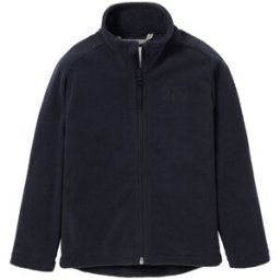 Helly Hansen Kids Daybreaker 2.0 Fleece Jacket Junior, 116, 597 NAVY