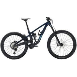 Trek Slash 8 Gen 6, M/L, Marianas Blue