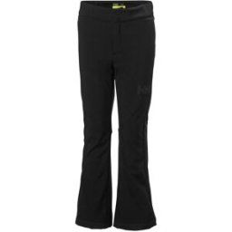 Helly Hansen Maya Stretch Ski Pant Junior, 176, 990 BLACK