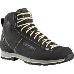 Dolomite 54 High GTX, Black, 45 2/3