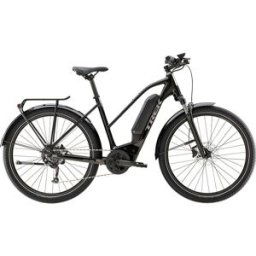 Allant+ 5 Stagger, Trek Black, M