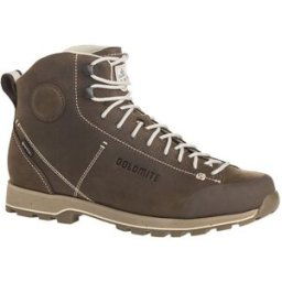 Dolomite 54 High FG Evo GTX Herr, dark brown, 45 2/3