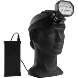 Lafayette HL-50 Pannlampa - 5000LM IP67