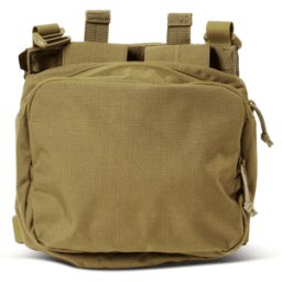 5.11 Tactical 2 Banger Admin Gear Set (Färg: Kangaroo)