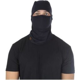 5.11 Tactical Balaclava (Färg: Dark Navy, Storlek: S/M)