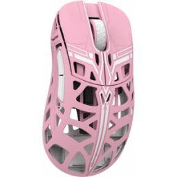 Wlmouse Sword X 8k Trådlös Gamingmus - Rosa [Ttc Nihil]
