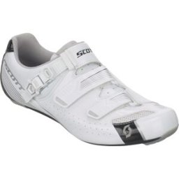 Scott Road Pro Lady, Vit/Svart, 37