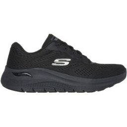 Skechers Arch Fit 2.0 - Big League Dam, Black, 41