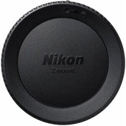 Nikon bakre objektivlock LF-N1 till Z-objektiv
