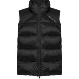 Röhnisch Women's Saint Puffer Vest Black S