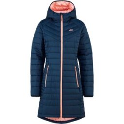 Kari Traa Women's Aada Primaloft Long Jacket Marin S