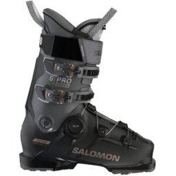 Salomon S/PRO SUPRA BOA 110 GW, 30,5, Black/Belu/Titapd