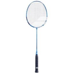 Babolat Satelite Spire Strung, One Size