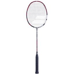 Babolat X-Feel Spark Strung, One Size