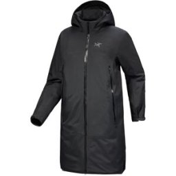 Arc'teryx Beta Down Parka Dam, Black, M