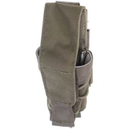 Snigel GP Pouch 3 (Färg: Oliv)