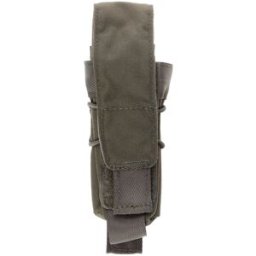 Snigel GP Pouch 2 (Färg: Oliv)