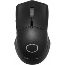 Cooler Master Mm311 Trådlös Gamingmus Lightweight - Svart