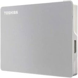 Toshiba Canvio Flex 2 Tb - Extern Hårddisk