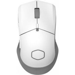Cooler Master Mm311 Trådlös Gamingmus Lightweight - Vit