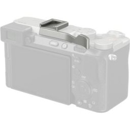 Smallrig 4818 Tumgrepp för Sony A7C II / A7C R / A7C - Silver
