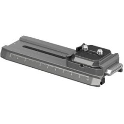 Smallrig 4638 HawkLock H38 Manfrotto Quick Release Plate till DJI gimbaler