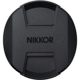 Nikon objektivlock LC-K104