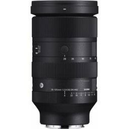 Sigma 28-105mm f/2,8 DG DN Art, till L-fattning (fullformat)