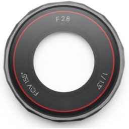 DJI Pro Glass Lens Cover till Osmo Action 5