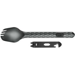Gerber Sked & gaffel 2-i-1, Onyx