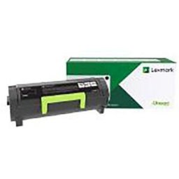 Toner LEXMARK B252X00 10K svart