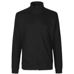 Sweatjacka NEUTRAL O73601 Uni Svart XL