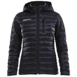 Jacka CRAFT Isolate Dam Svart S