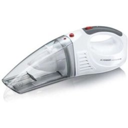 Severin Handdammsugare med batteri 12V