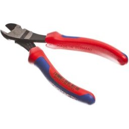 Knipex Kraftsidavbitare, 160 mm