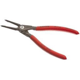 Knipex Låsringstång för invändiga spårringar, rak, 4811J1