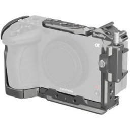 Smallrig 4770 HawkLock Quick Release bur kit för Sony FX3 / FX30