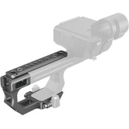 Smallrig 4830 Förlängnings- och monteringsplatta för Sony FX3 / FX30 XLR Handtag