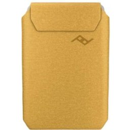 Peak Design Mobile Wallet Slim - Sun
