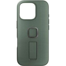Peak Design Mobile Everyday Loop Case Iphone 16 Pro, Sage