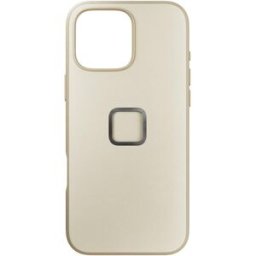 Peak Design Mobile Everyday Clarino Case Iphone 16 Pro Max, Bone