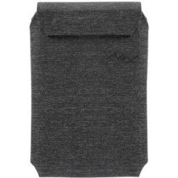Peak Design Mobile Wallet Slim - Charcoal