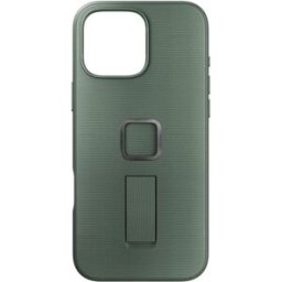 Peak Design Mobile Everyday Loop Case Iphone 16 Pro Max, Sage