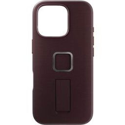 Peak Design Mobile Everyday Loop Case Iphone 16 Pro, Eclipse