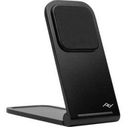 Peak Design Mobile Wireless Charging Stand V2 Black